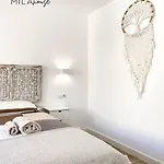 Mila House Corralejo