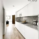 Lägenhet Mila House *