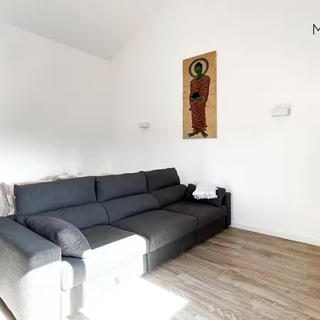 Mila House Κοραλέχο