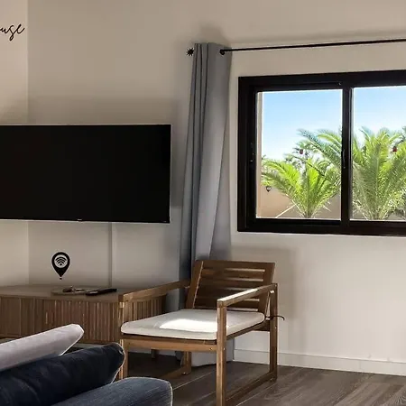 Mila House Διαμέρισμα *