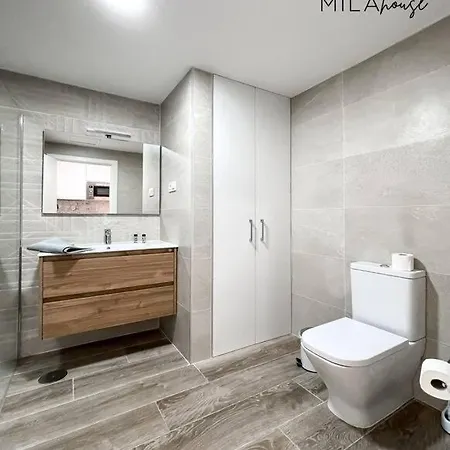 Mila House *