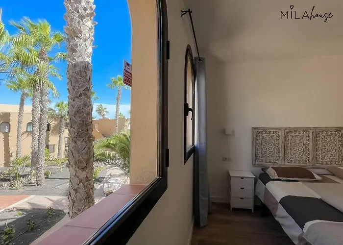 Mila House Apartamento Corralejo