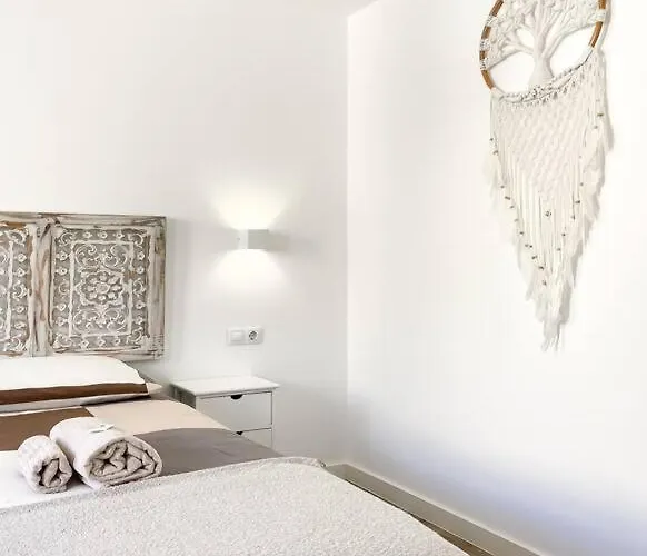 Mila House Corralejo