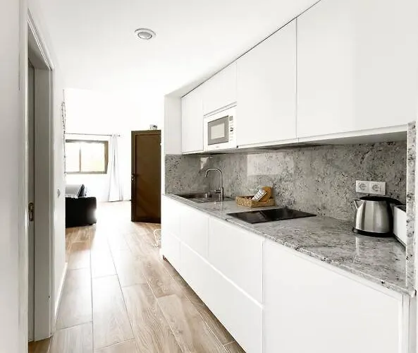 Apartamento Mila House *