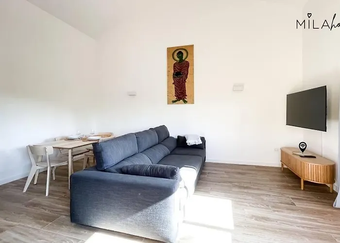 Mila House Apartamento Corralejo