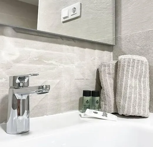 Mila House Apartamento *