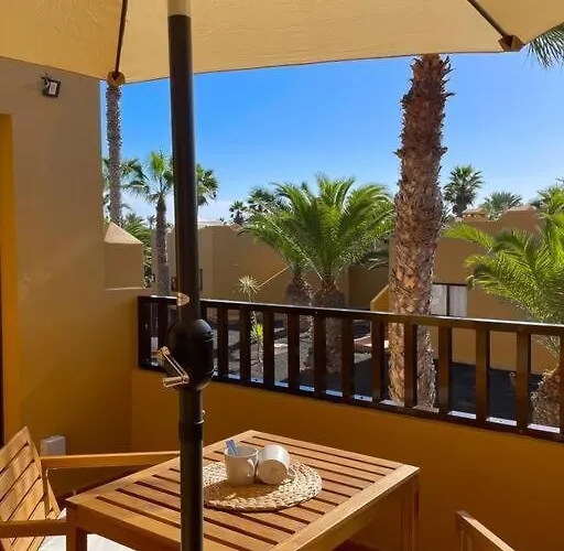 Mila House * Corralejo