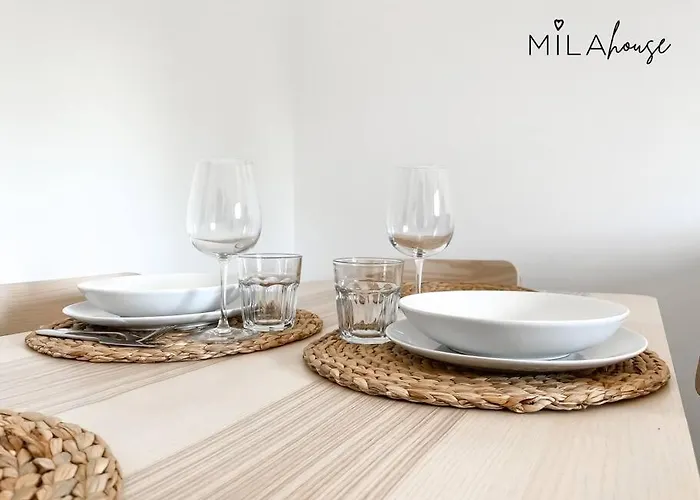 Mila House Apartamento *