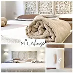 شقة Mila House *