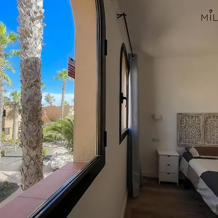 Mila House 公寓 科拉雷侯