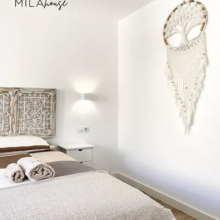 Mila House コラレホ