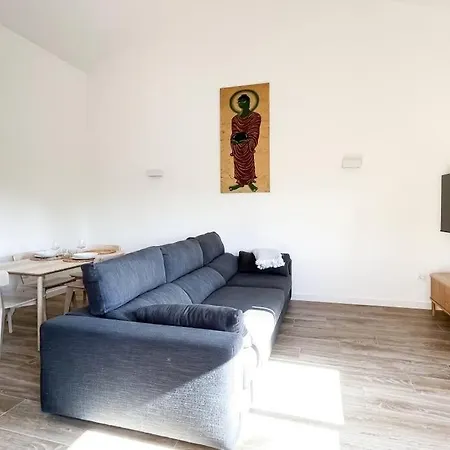 Mila House アパート コラレホ