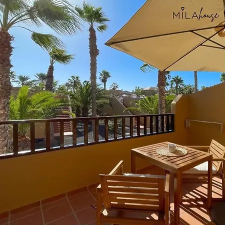 شقة Mila House