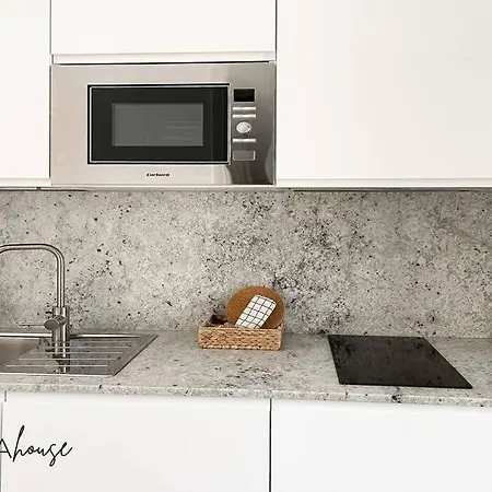 شقة Mila House *