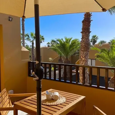 Mila House * Corralejo