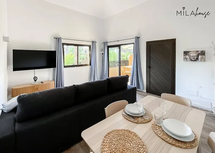 Mila House * קורלחו