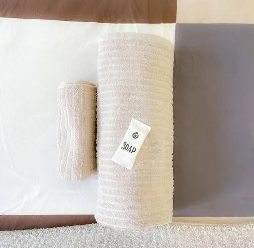 Mila House דירה קורלחו