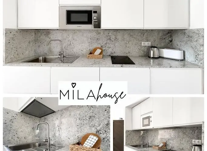 Mila House קורלחו