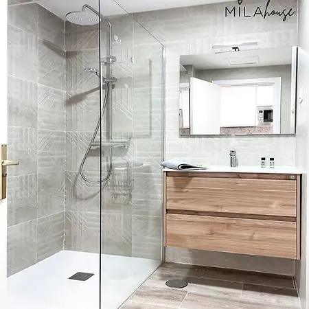 Apartman Mila House Corralejo