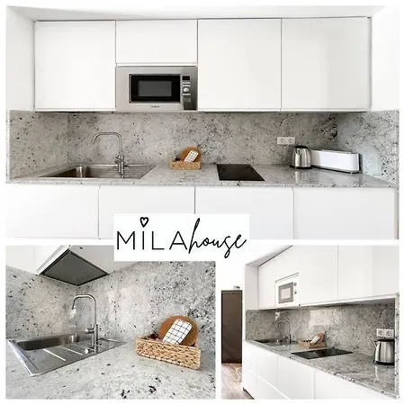 Mila House Corralejo